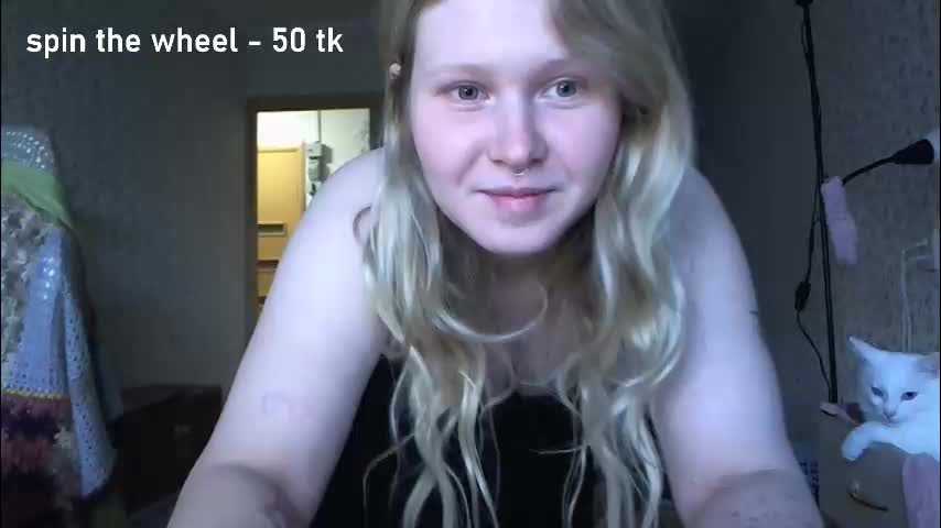 fairydreams_ Live Sex December 17, 2025