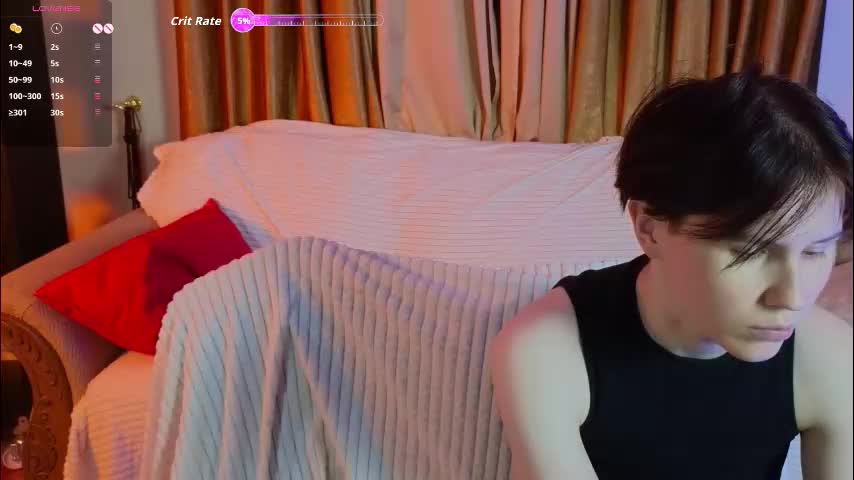 berry_assortment Live Sex December 13, 2025