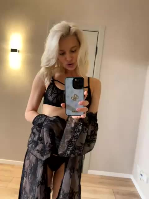 -Molly- Live Sex December 18, 2025