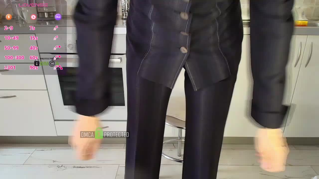 MilfeaN Live Sex December 17, 2025