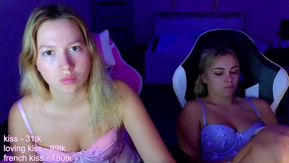 stefany_and_bettany Live Sex December 13, 2025