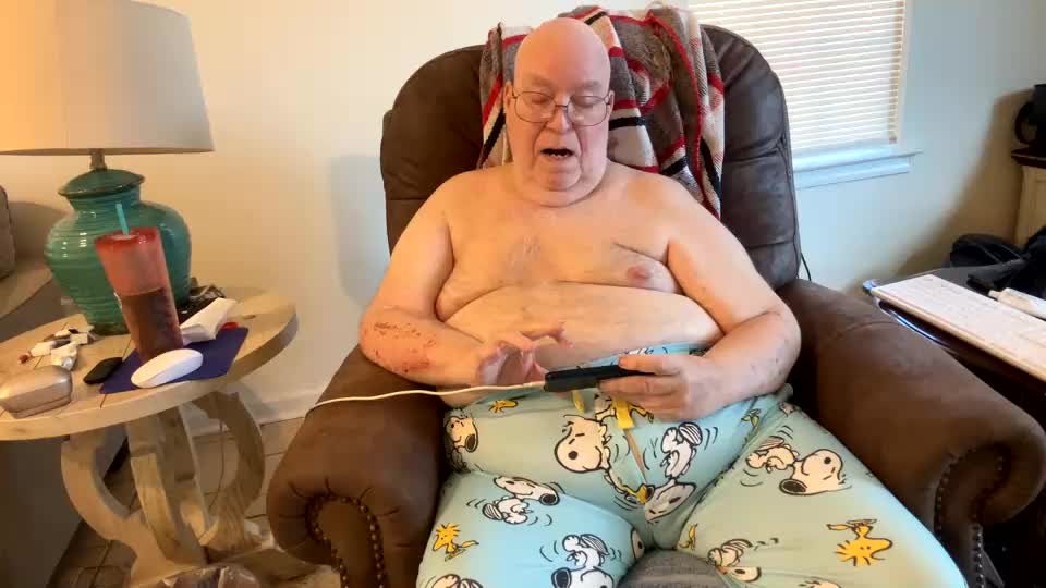 bigcraig123 Live Sex December 19, 2025