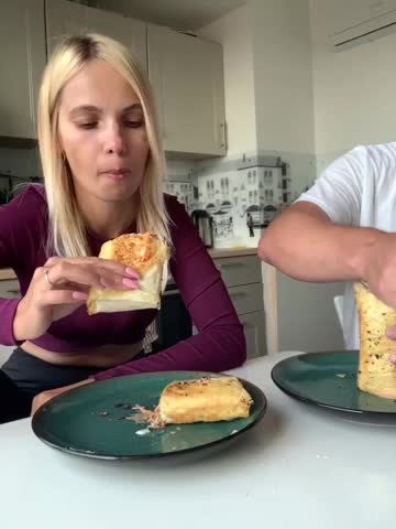 DonorDi Live Sex December 18, 2025