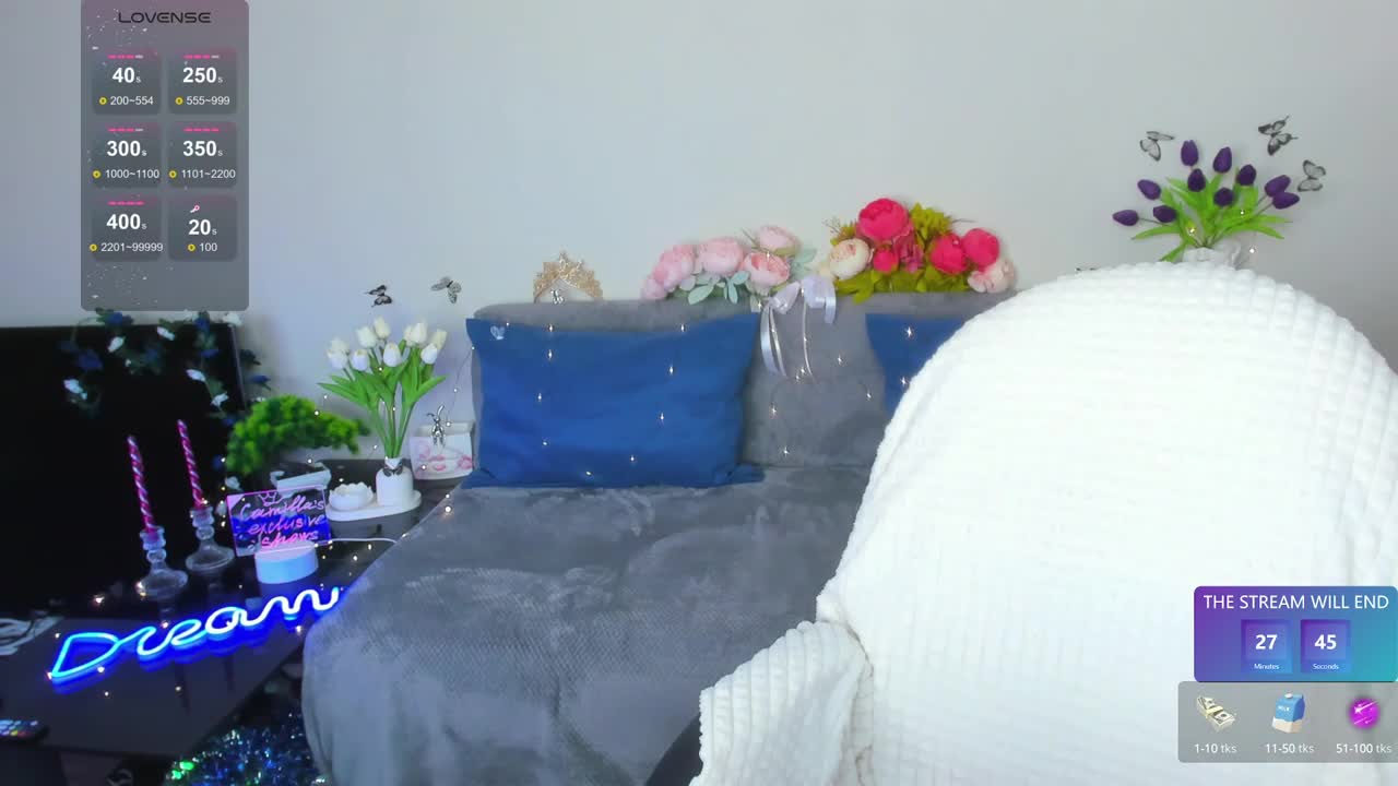 Camilla__one__ Live Sex December 13, 2025