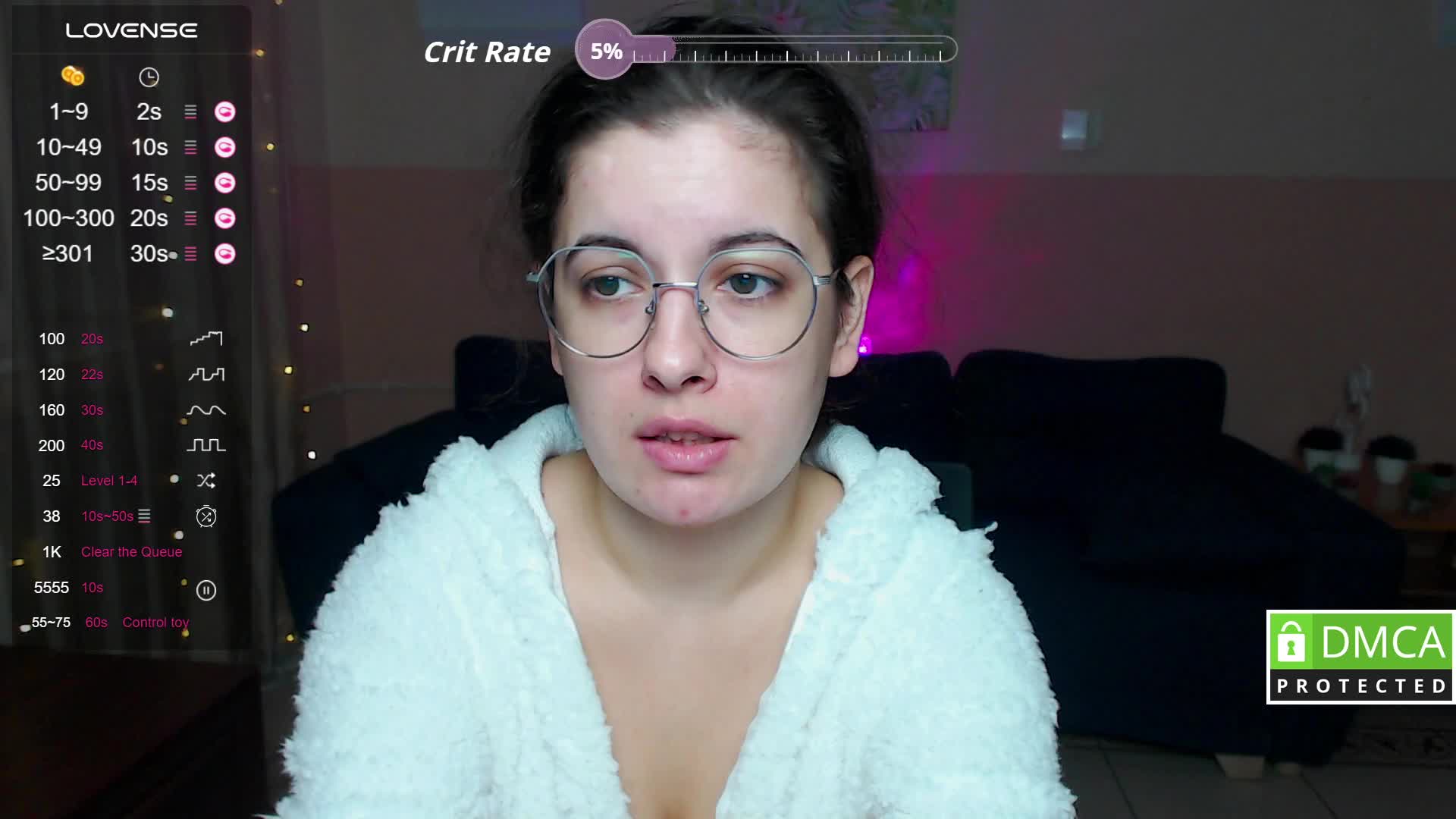 AminaBeatris13 Live Sex December 14, 2025