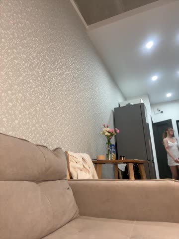 RinaCat Live Sex December 13, 2025