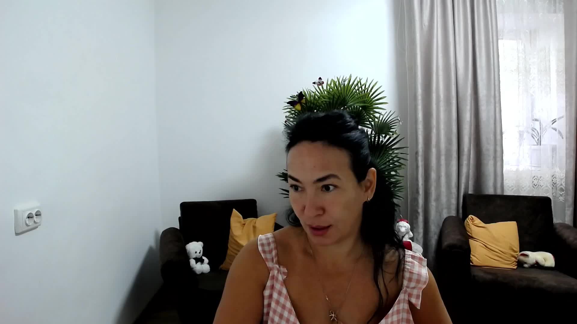 LikaLady Live Sex December 14, 2025