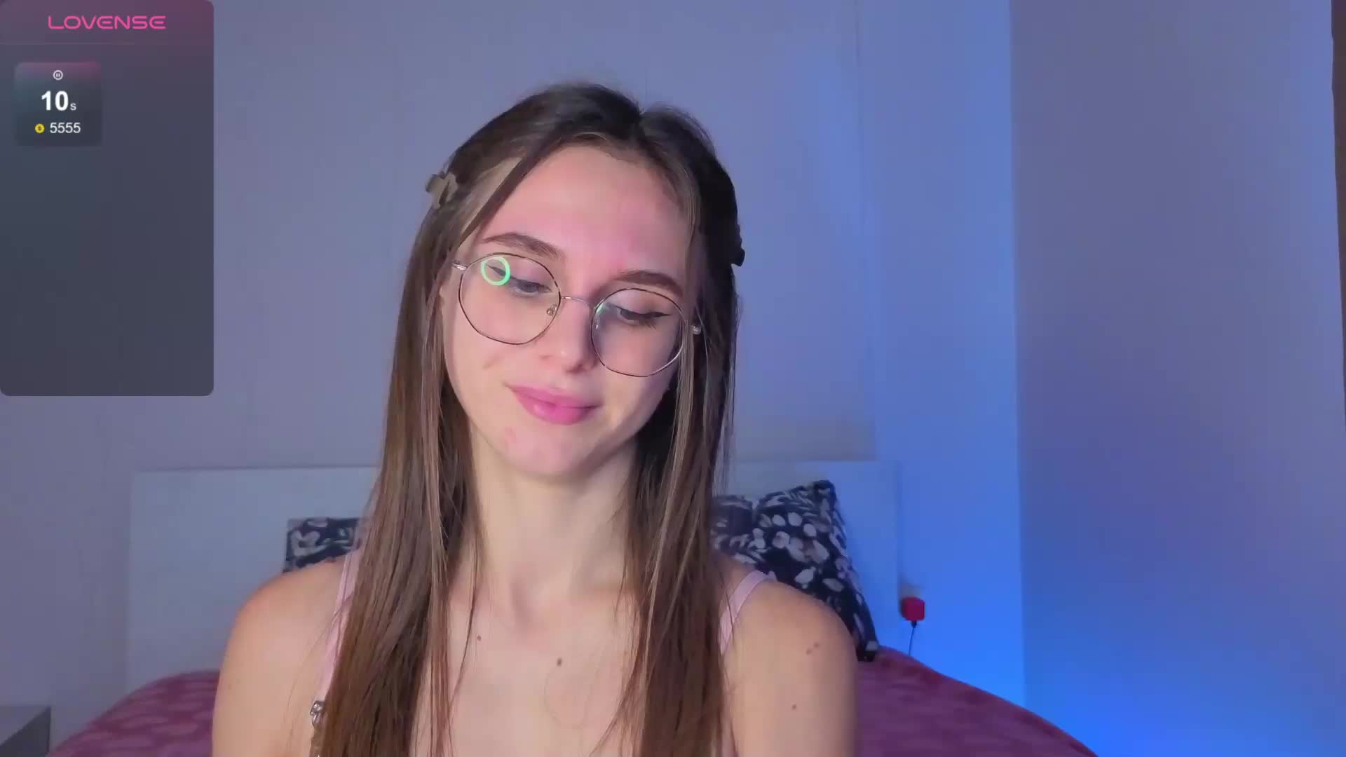 YumiAi Live Sex December 14, 2025