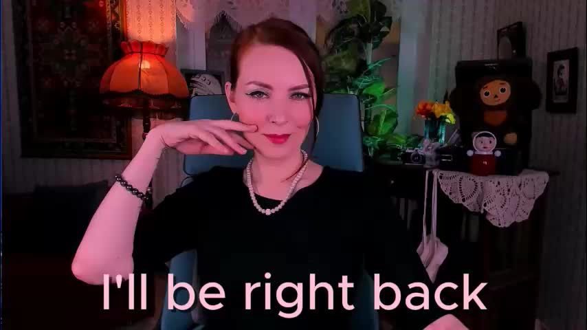 vandarossi Live Sex December 14, 2025