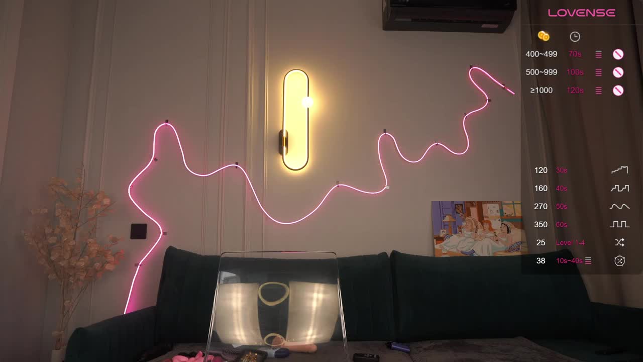 anna54784 Live Sex December 14, 2025