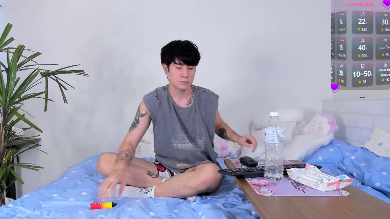 MissaSam Live Sex December 13, 2025