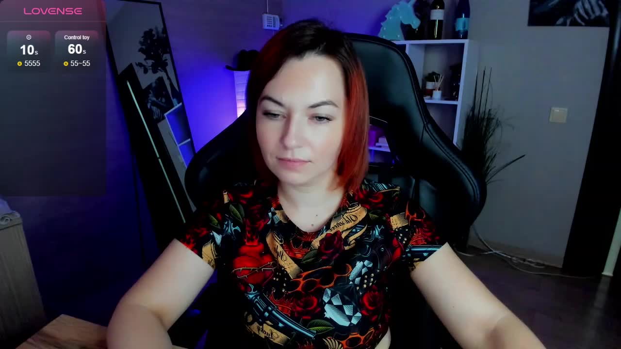 Serena_Woods Live Sex December 13, 2025