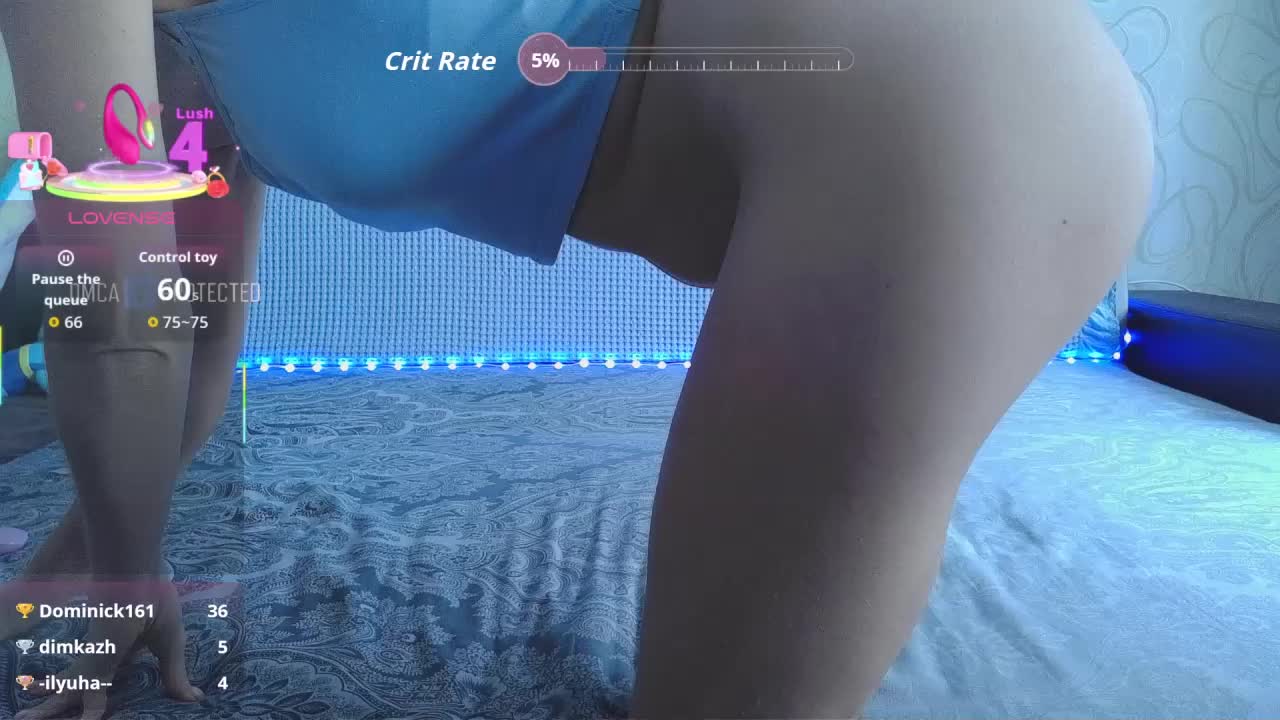 Cherry-Cola Live Sex 2025.09.29