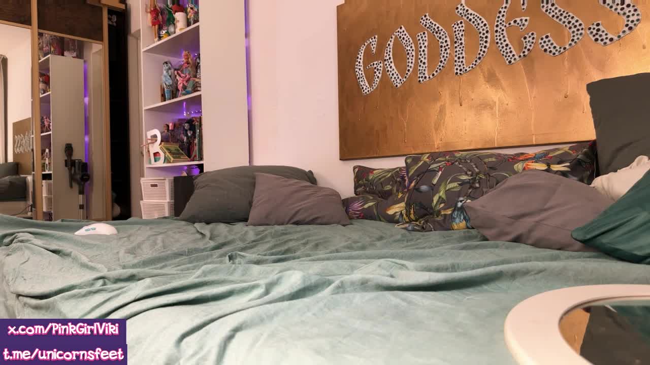 unicornsfeet Live Sex December 13, 2025