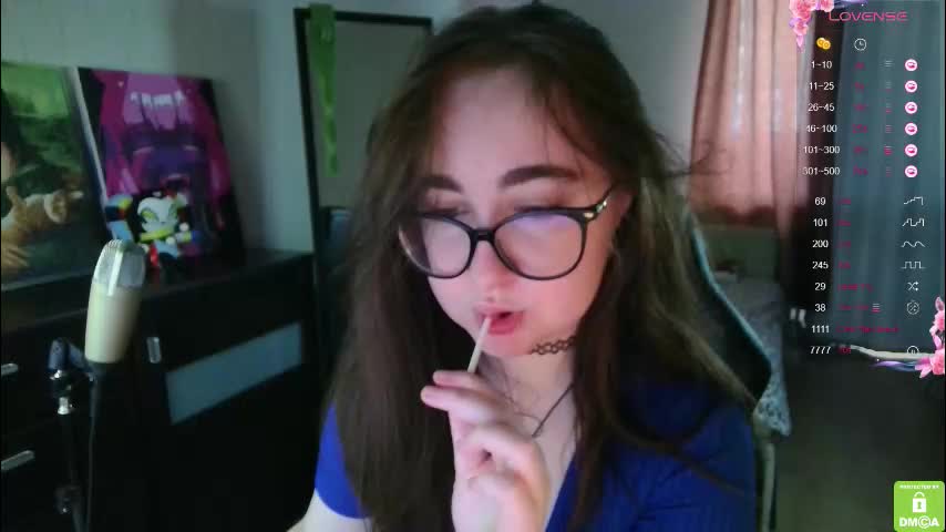 el_sweety Live Sex September 29, 2025
