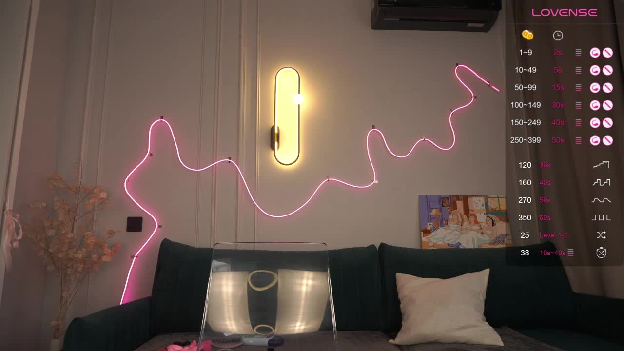 anna54784 Live Sex December 14, 2025