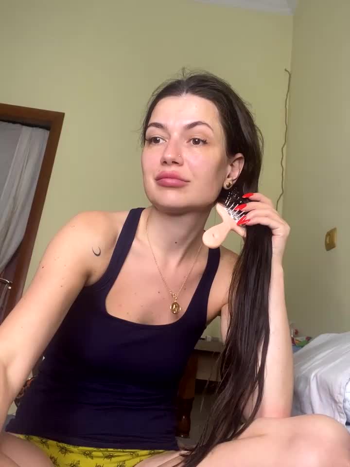 Cute_Erika Live Sex December 18, 2025