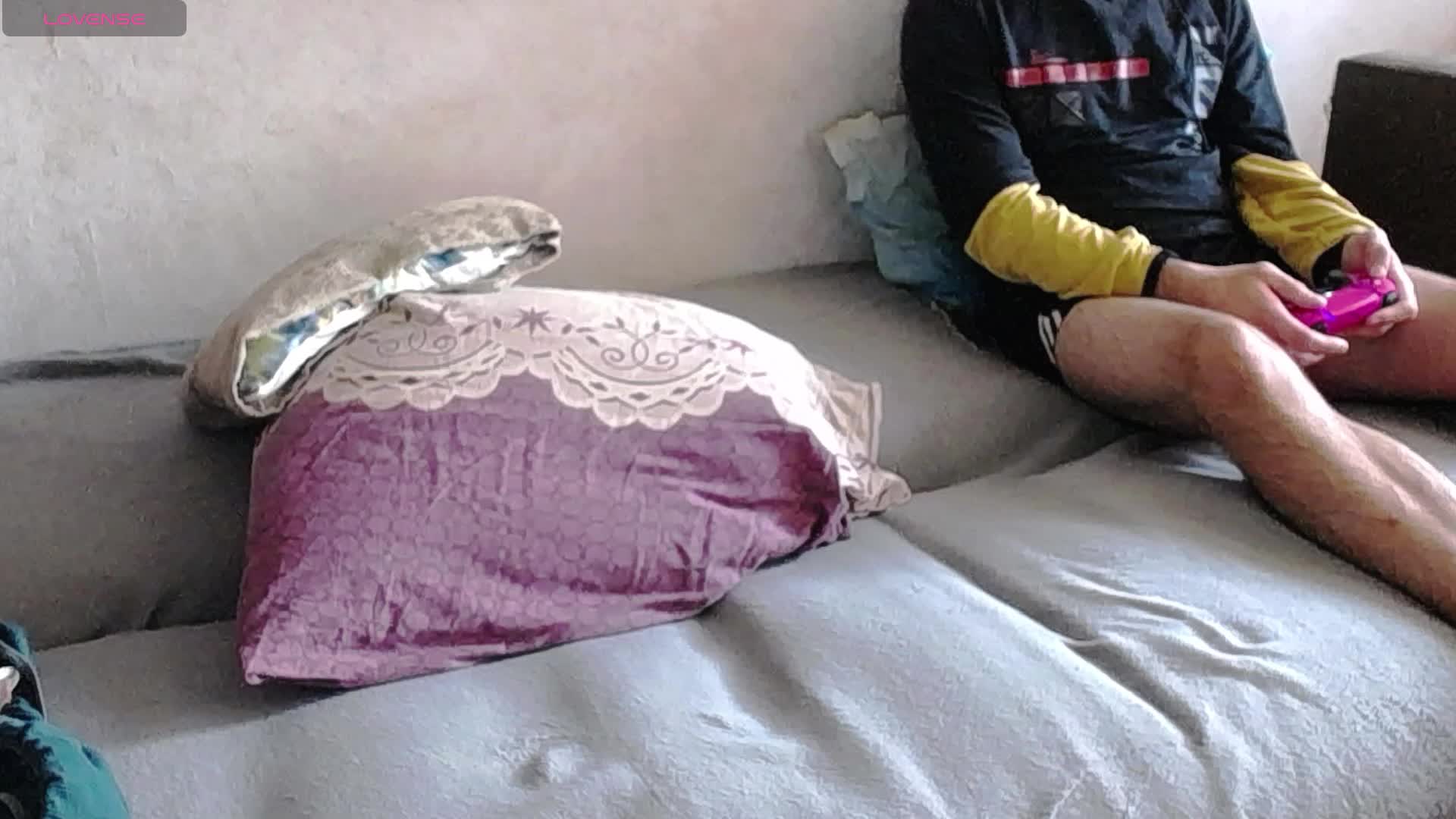 LicaBlack Live Sex December 17, 2025