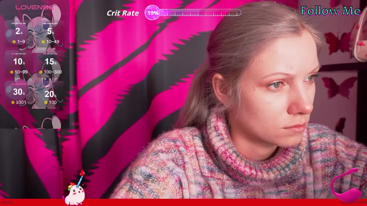 Vasya_Sylvia Live Sex December 17, 2025