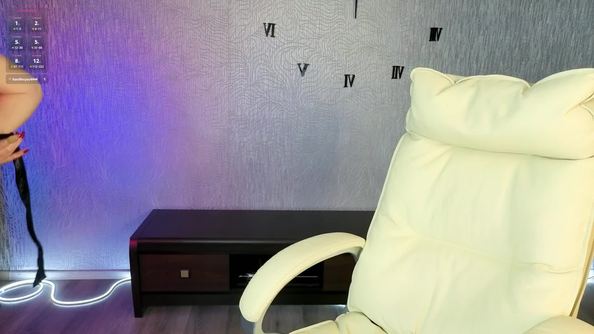 NikaStill Live Sex December 13, 2025