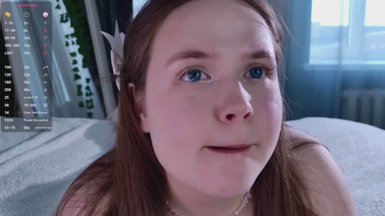 SunnyRisha Live Sex December 14, 2025