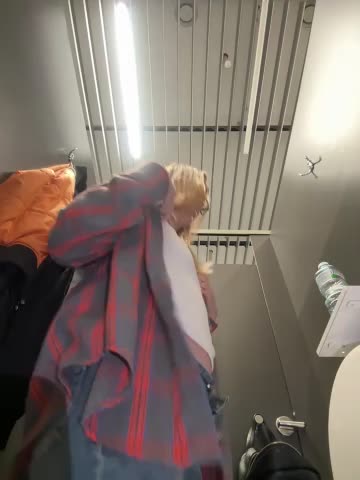 RinaCat Live Sex December 13, 2025