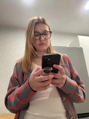 RinaCat Live Sex December 13, 2025