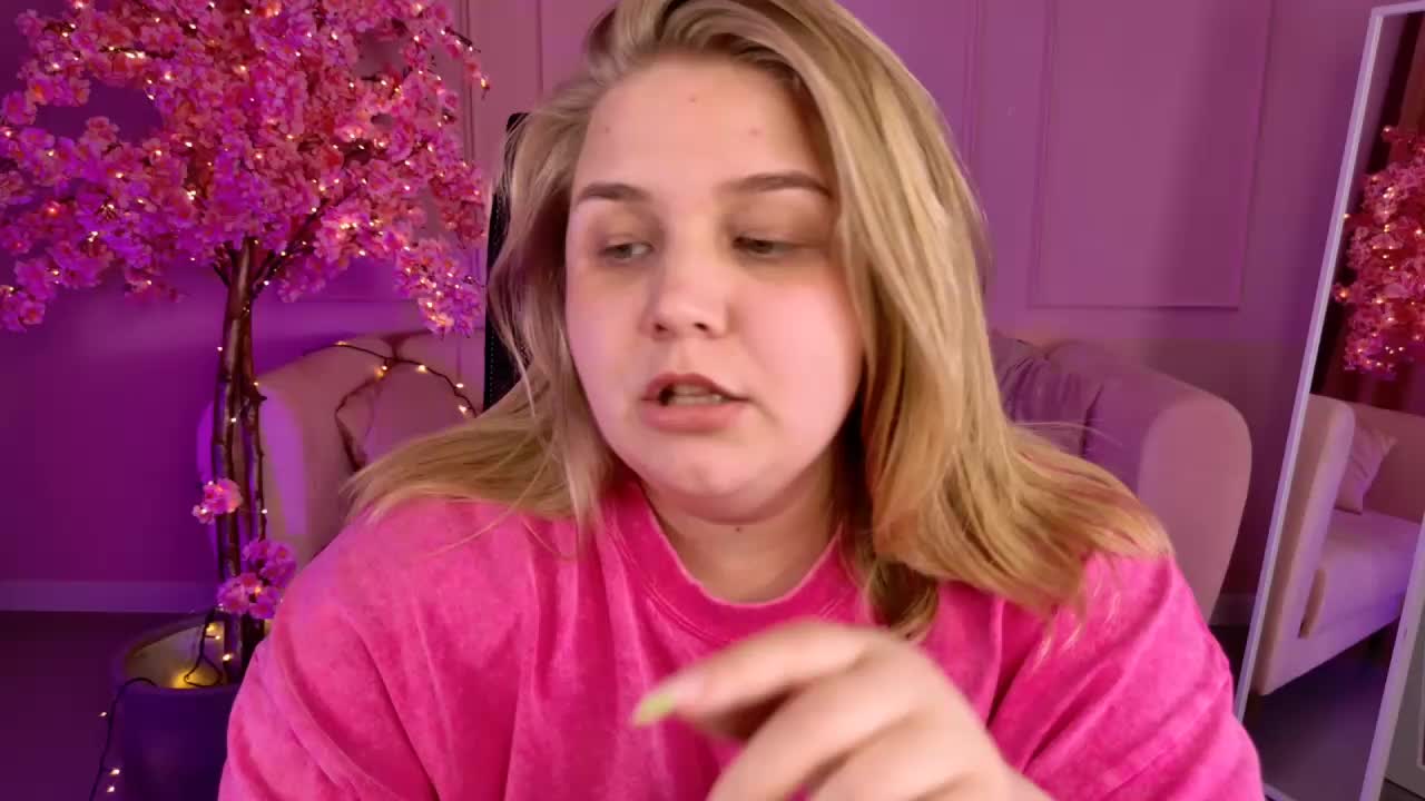 SladaDell Live Sex December 15, 2025