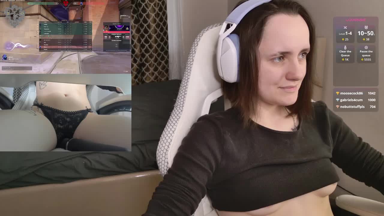 Luna_Loveee Live Sex December 15, 2025