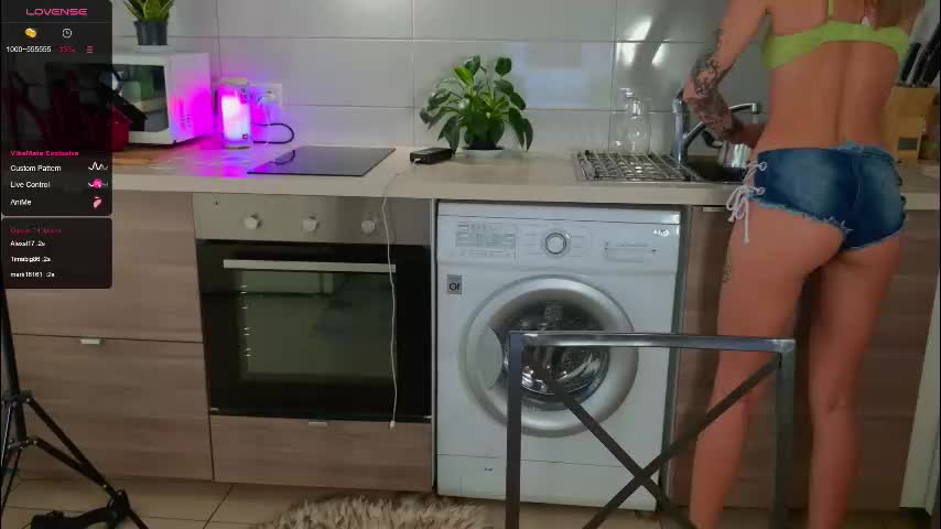 magiclovexo Live Sex December 13, 2025