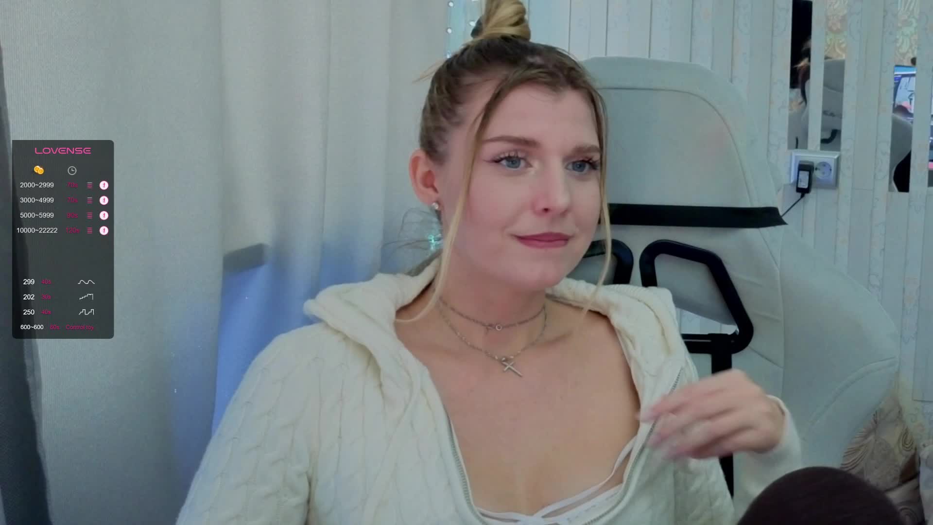 KotiMrrr Live Sex December 17, 2025