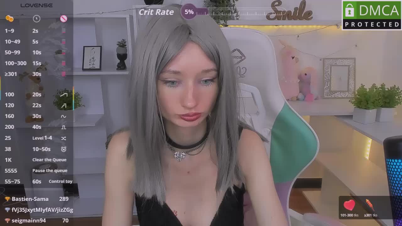 Katia_Kim Live Sex December 15, 2025