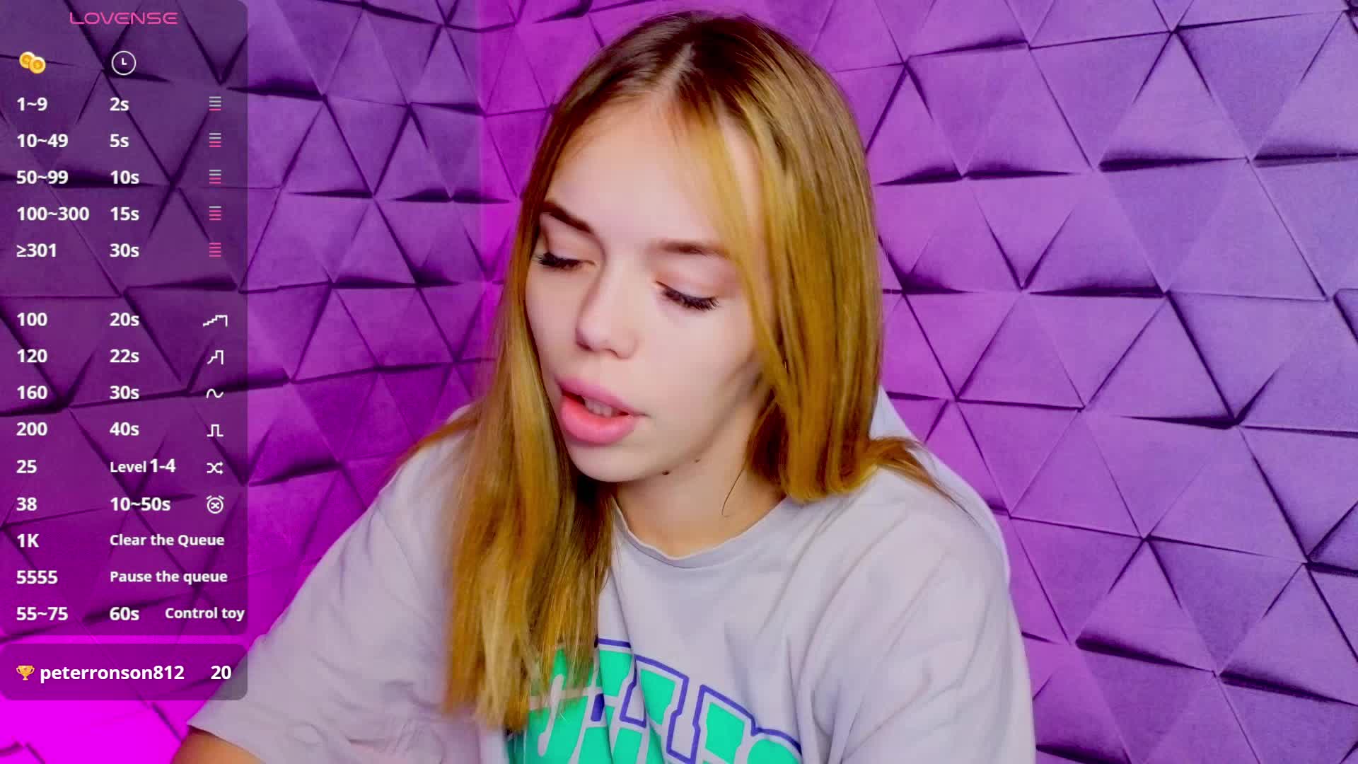 NikolSol Live Sex September 29, 2025