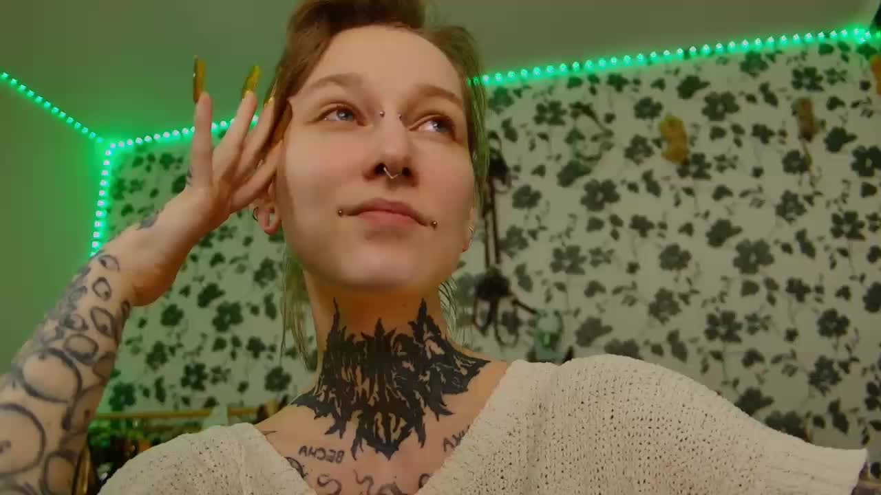 LittleSpaceMouse- Live Sex 2025.09.29