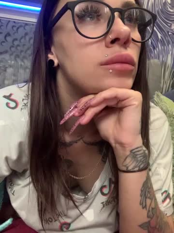 Queen_of_pain Live Sex December 17, 2025