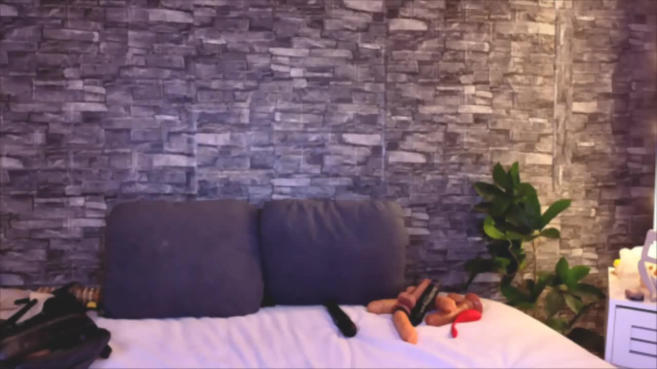 JennyPisik Live Sex December 14, 2025