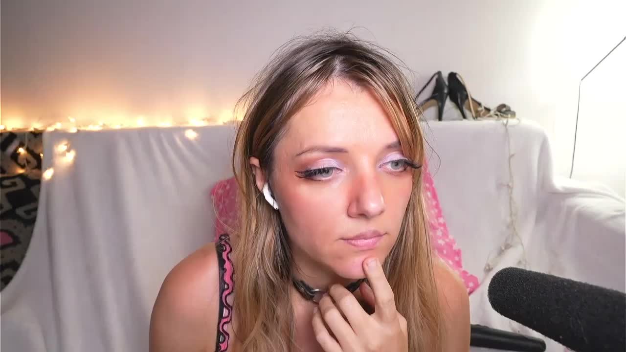 Magnetic_Amy Live Sex December 17, 2025