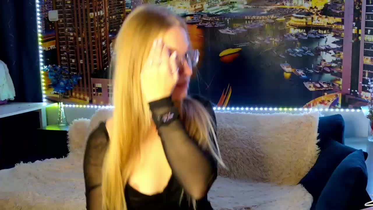 pusyavykusya Live Sex December 13, 2025