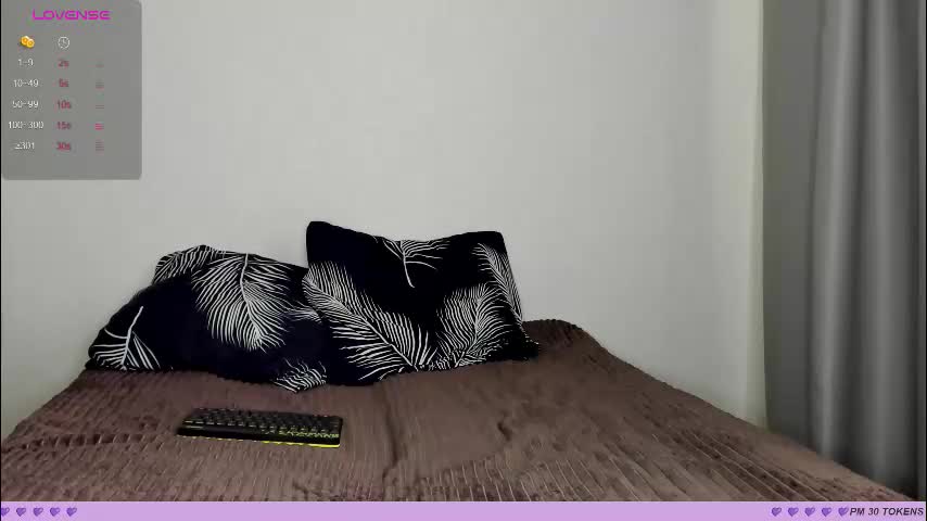 sweet_bun__ Live Sex December 13, 2025
