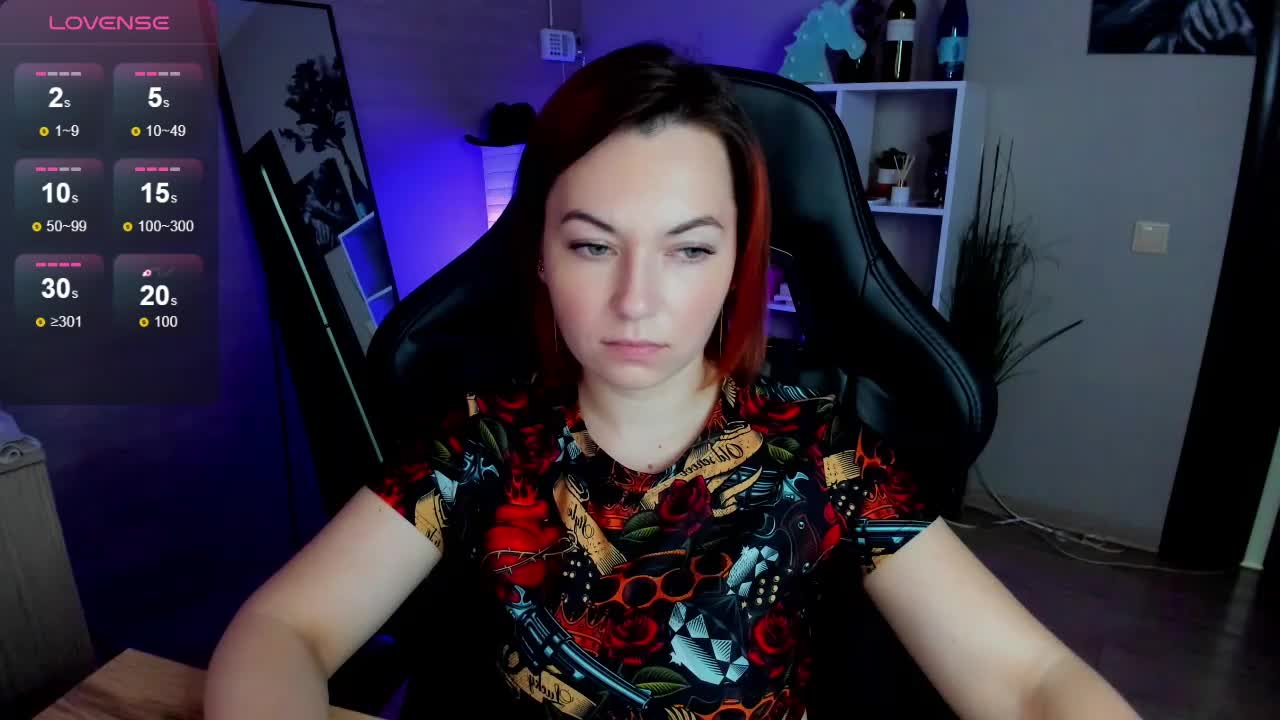 Serena_Woods Live Sex December 13, 2025