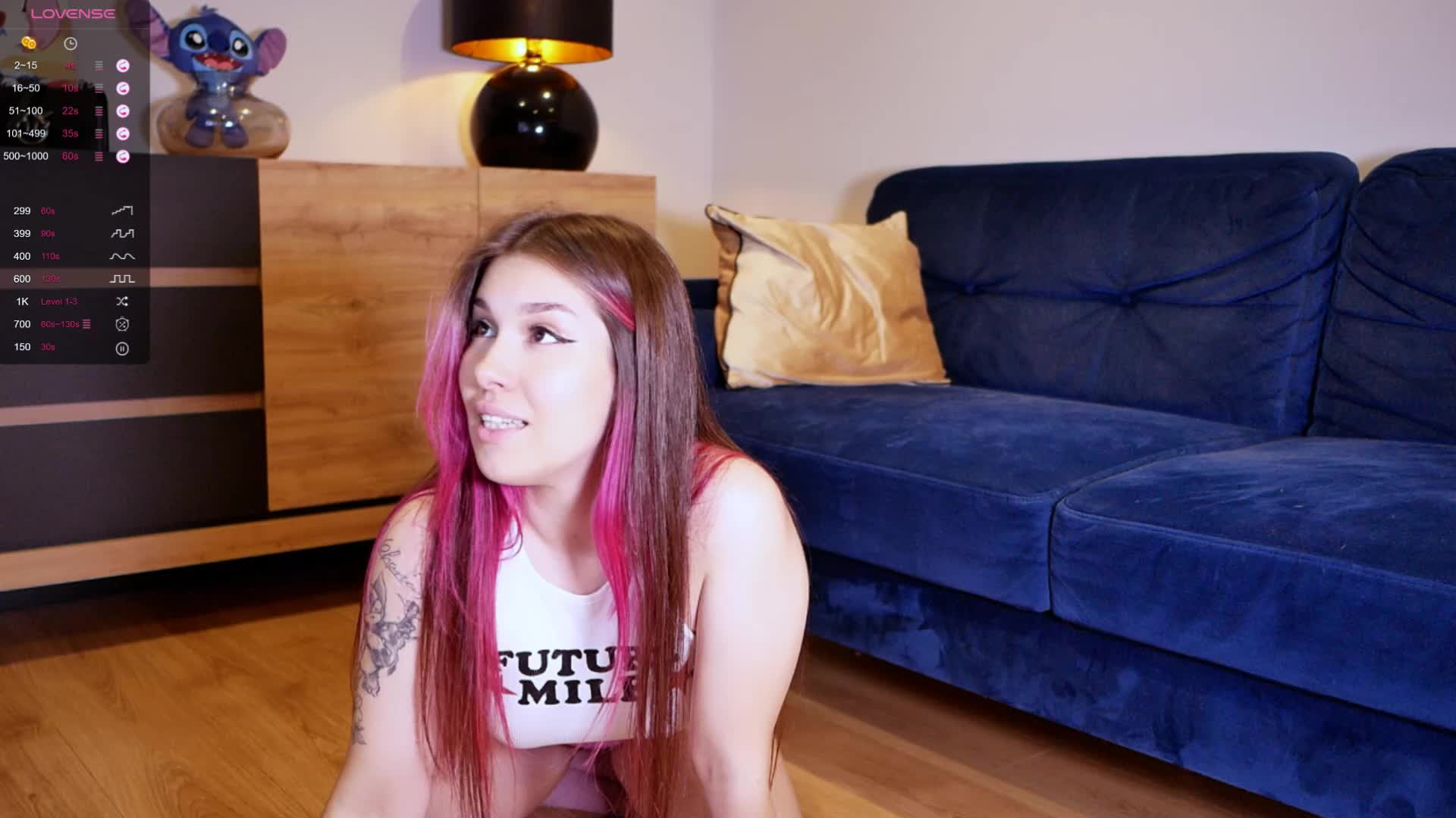 arielwavee1 Live Sex September 29, 2025