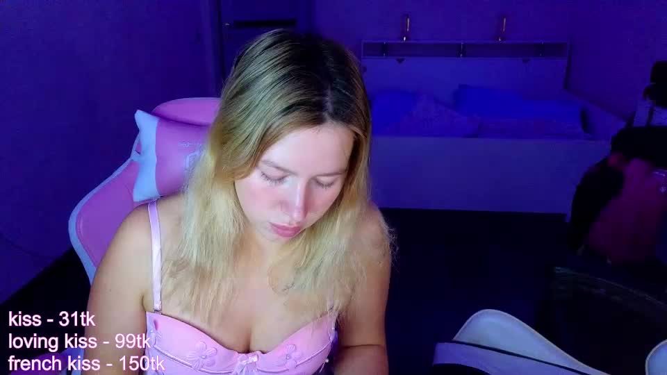 stefany_and_bettany Live Sex December 13, 2025