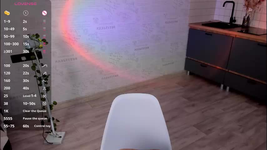 saintmarya Live Sex December 13, 2025