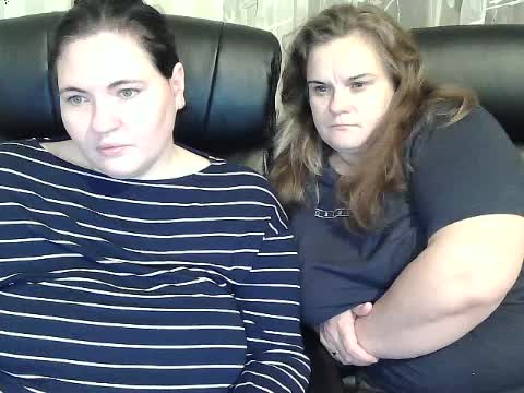 HollyXEva Live Sex December 13, 2025