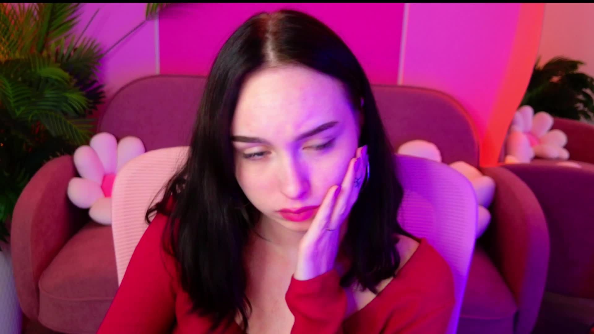 MonikaCarter Live Sex December 13, 2025