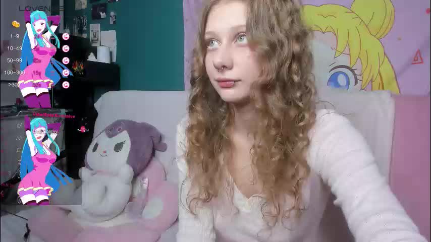 l1ttlekiki Live Sex 2025.09.29