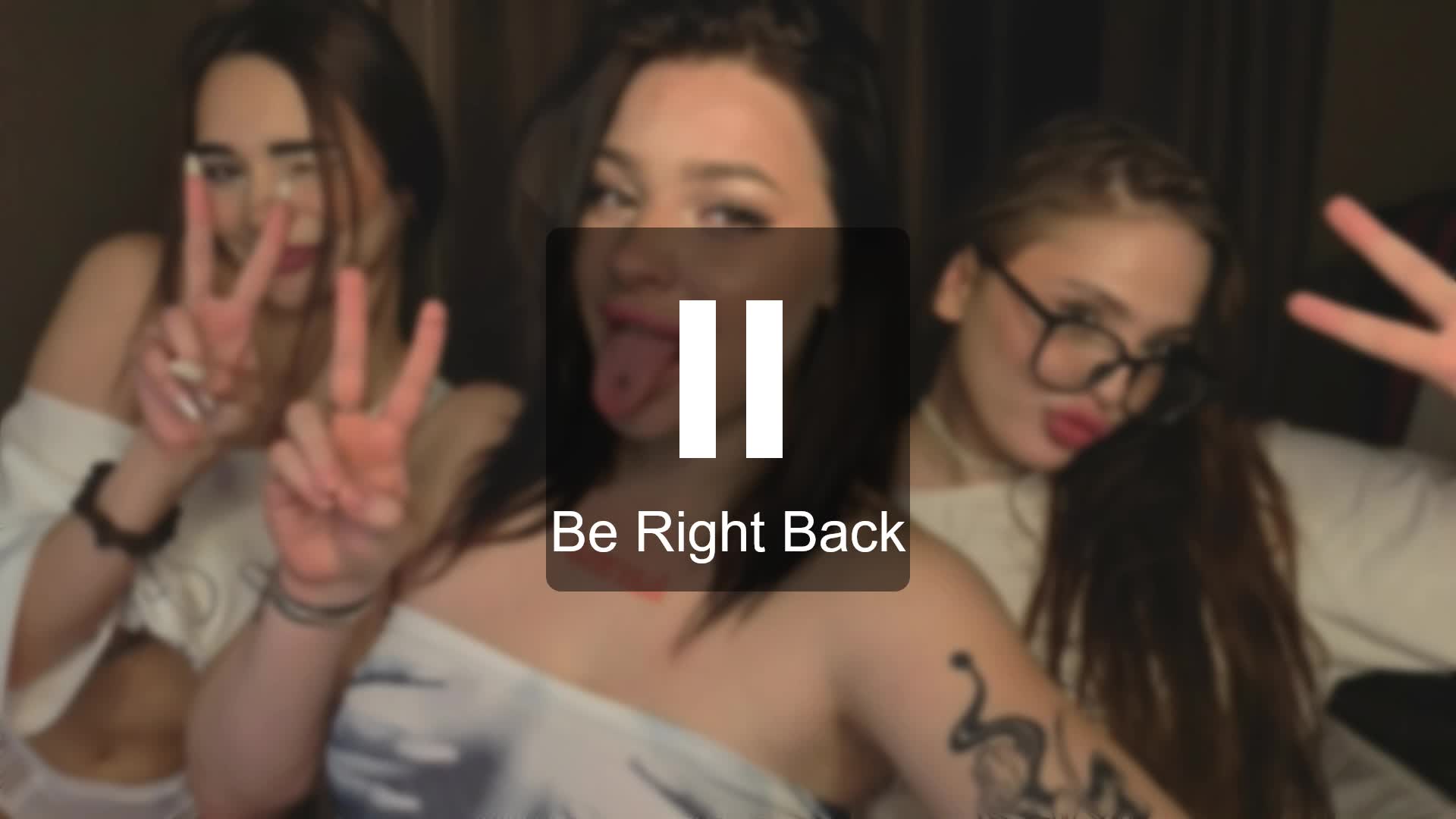 LisaAndDenis Live Sex December 19, 2025