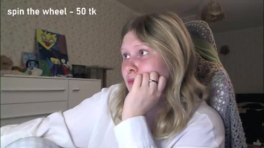 fairydreams_ Live Sex December 17, 2025