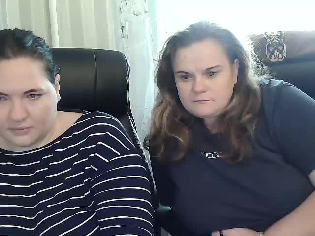 HollyXEva Live Sex December 13, 2025