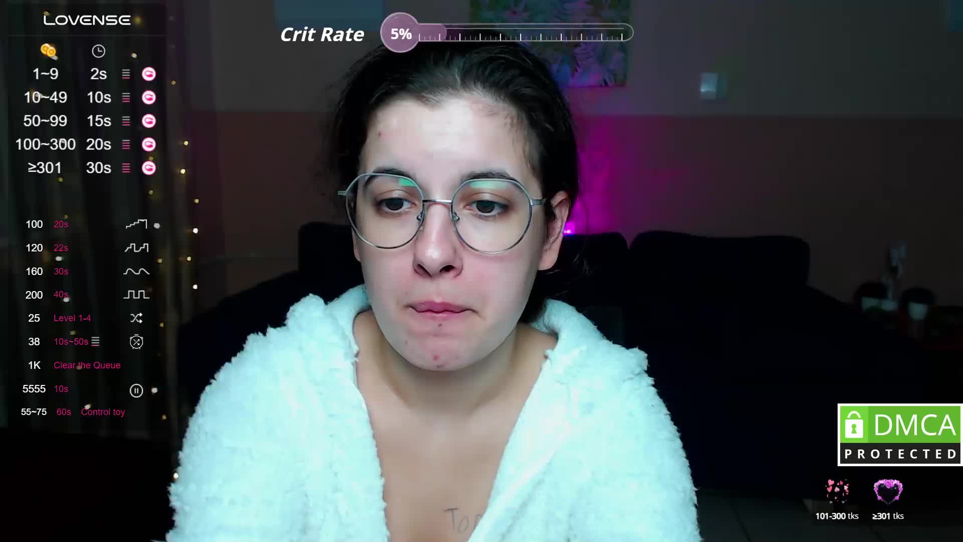 AminaBeatris13 Live Sex December 14, 2025